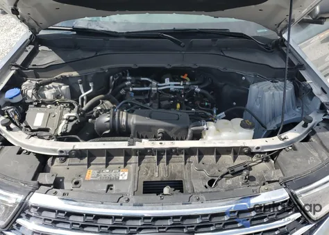 2024 Ford Explorer Xlt from USA, damaged, VIN 1FMSK8DH6RGA50189